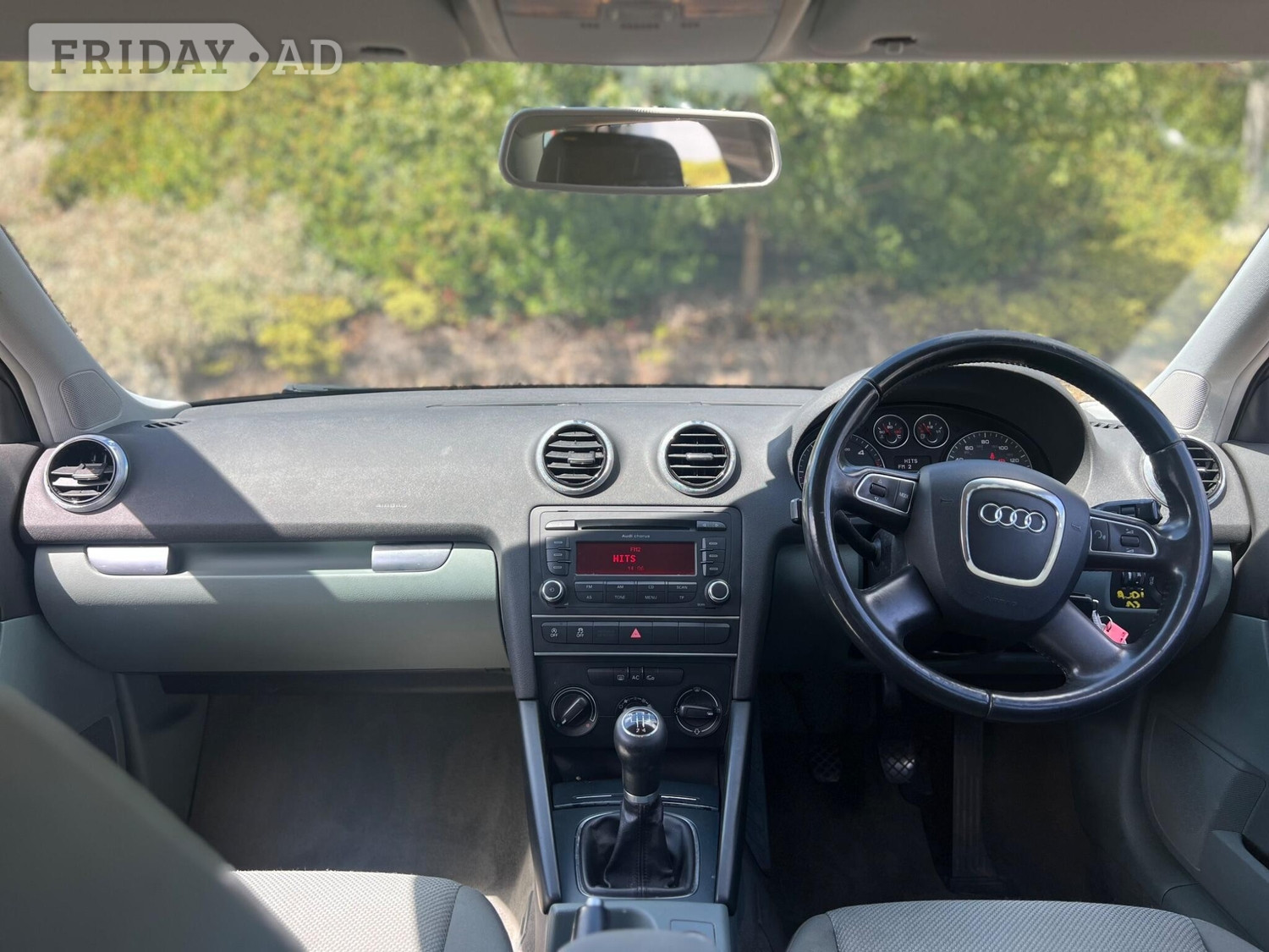 Audi A3 2011 - Cars in Birmingham