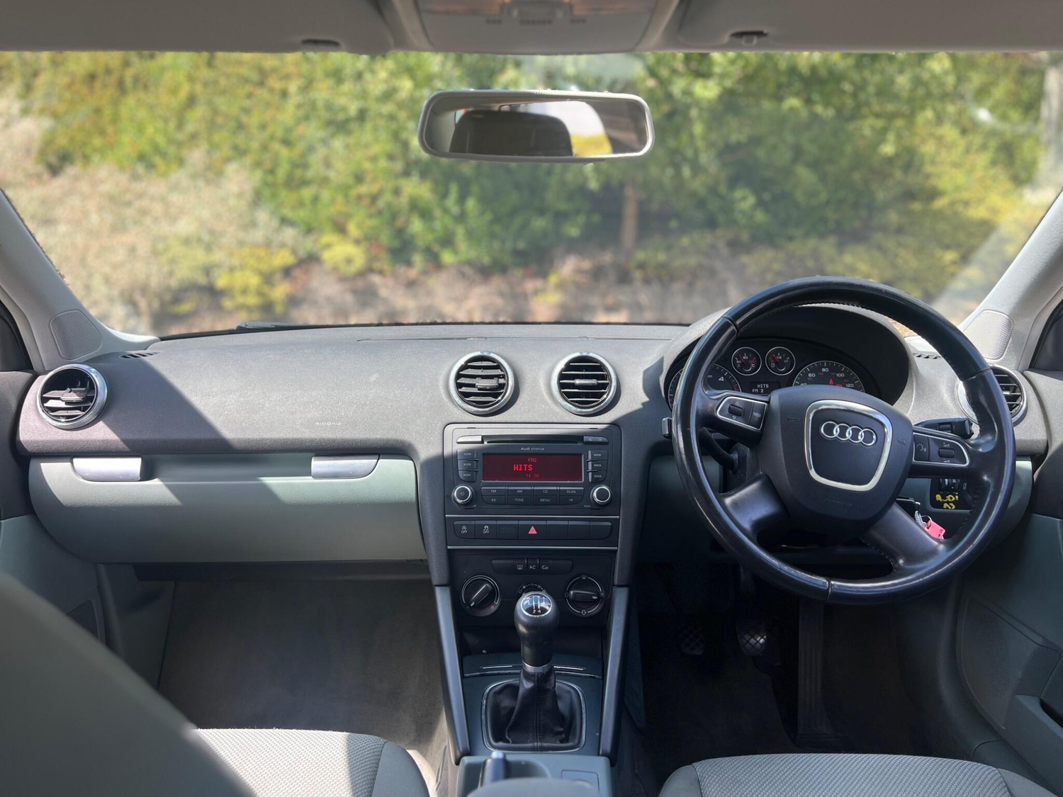 Audi A3 2011 - Cars