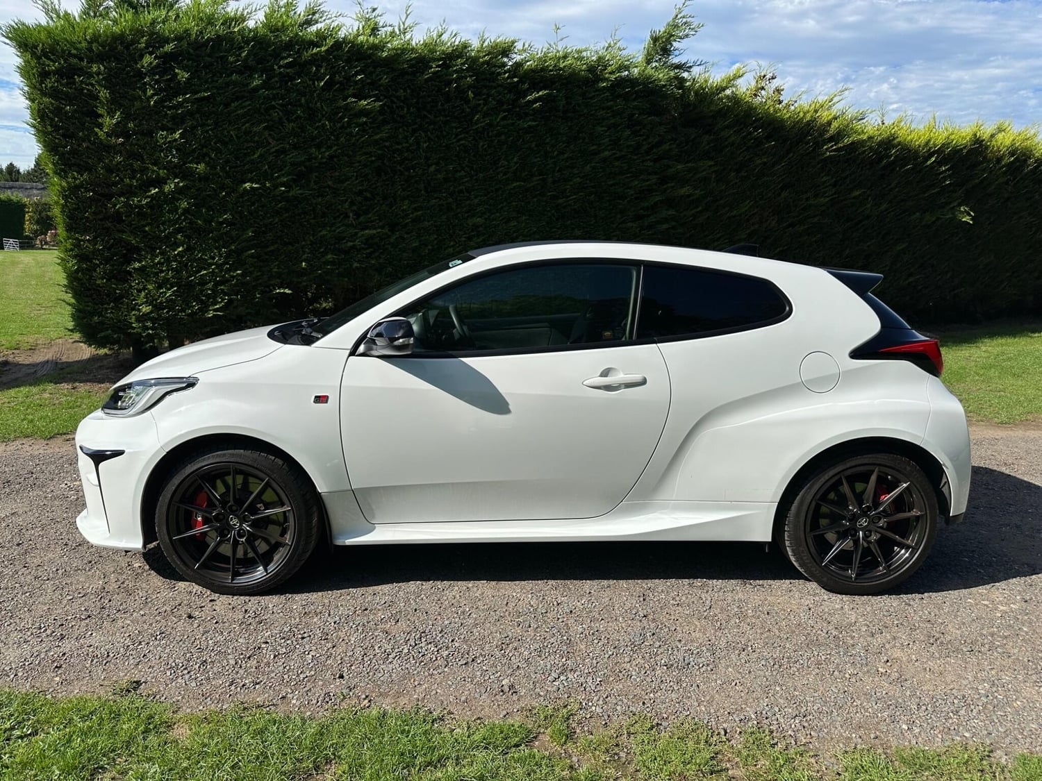 Toyota Yaris 2021 - Cars
