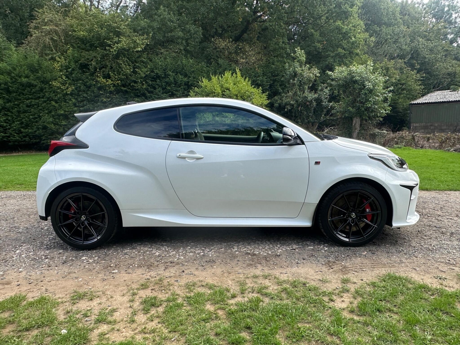 Toyota Yaris 2021 - Cars