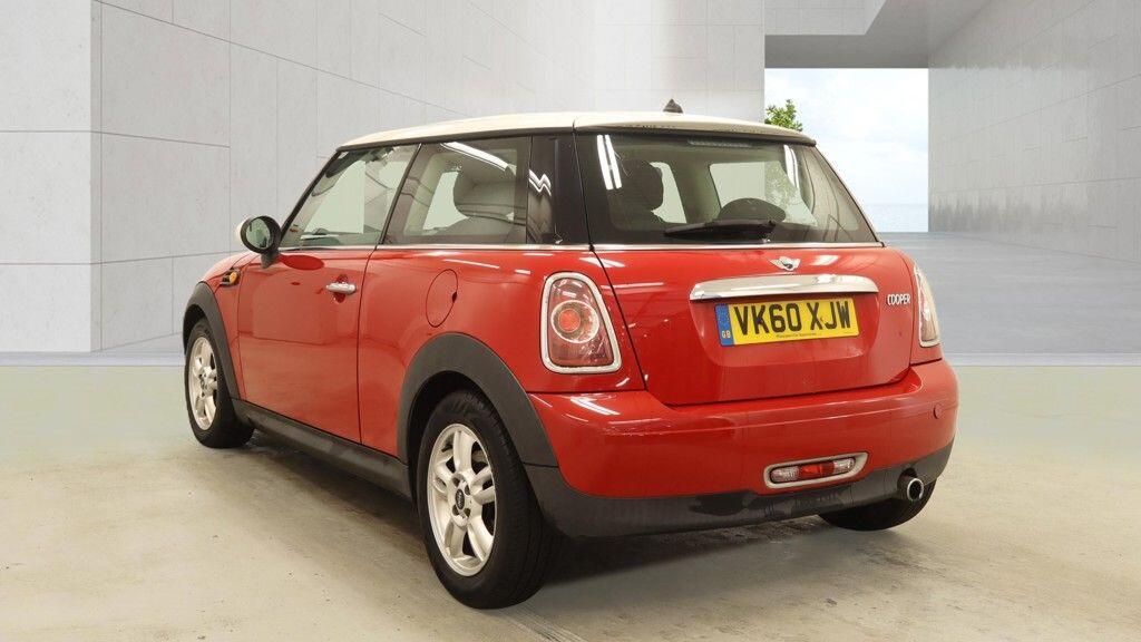 [ berth ]Mini Hatch