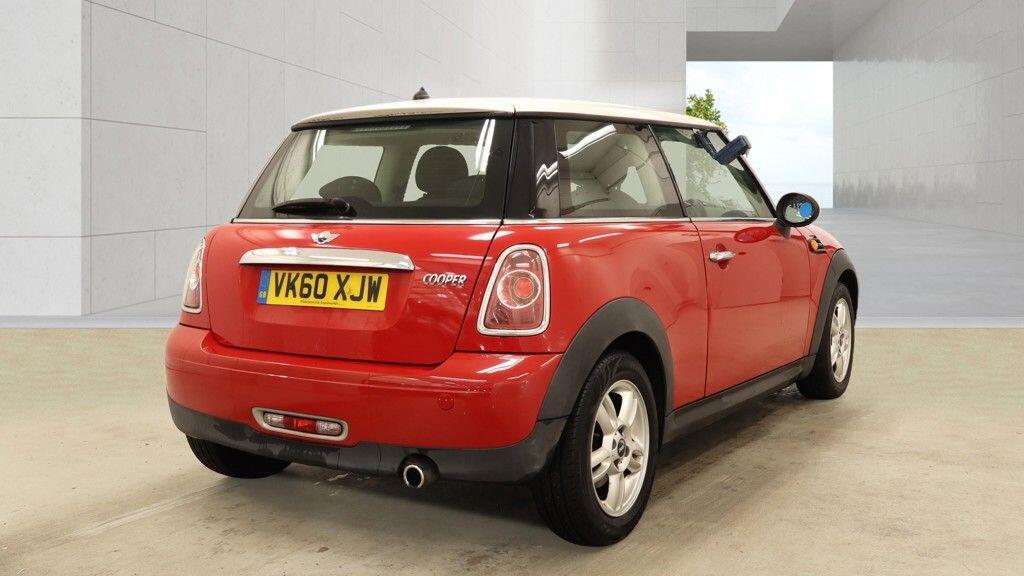 Mini Hatch 2010 - Cars in Uxbridge
