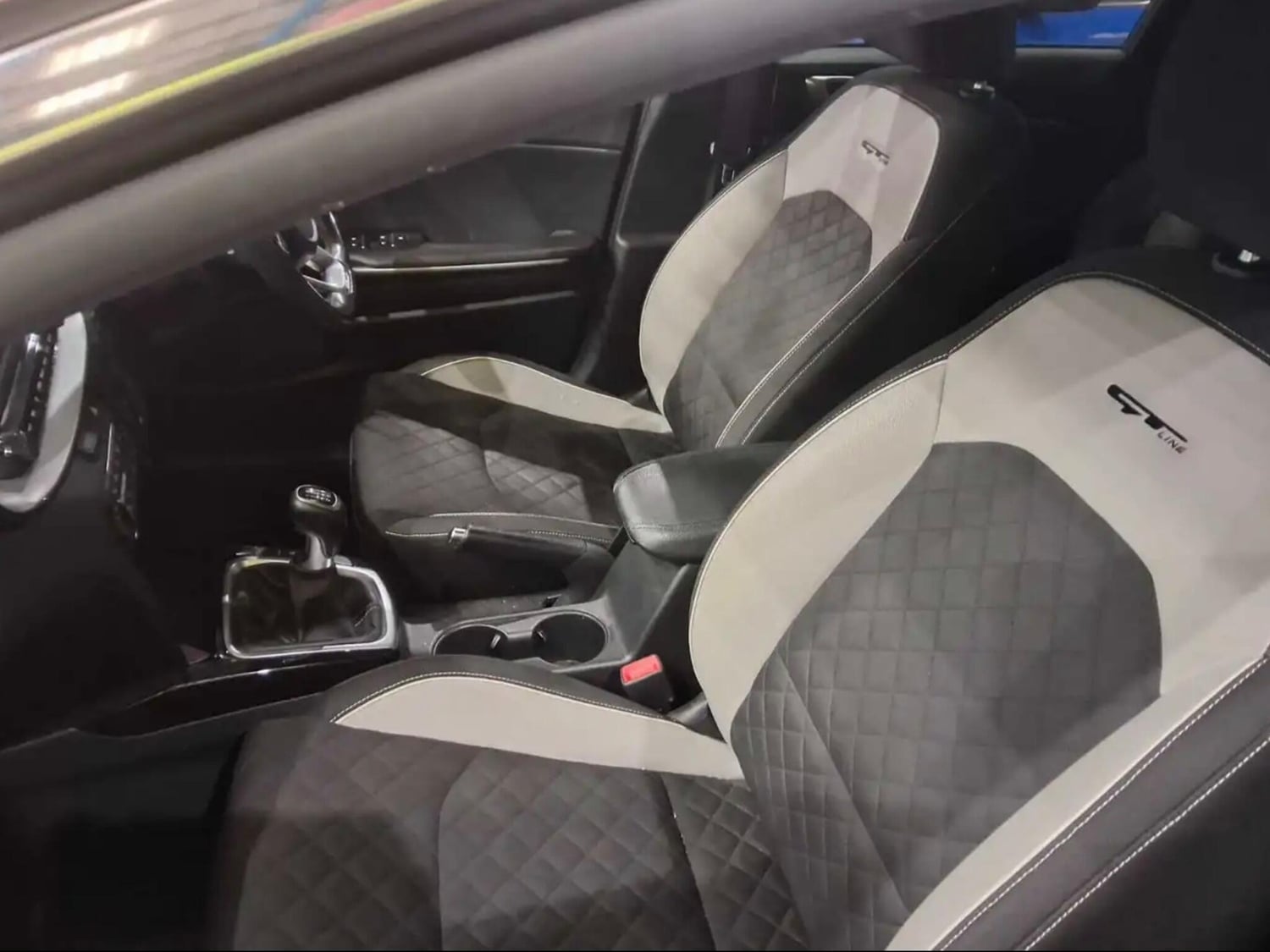 Kia Ceed 2019 - Cars in West Bromwich