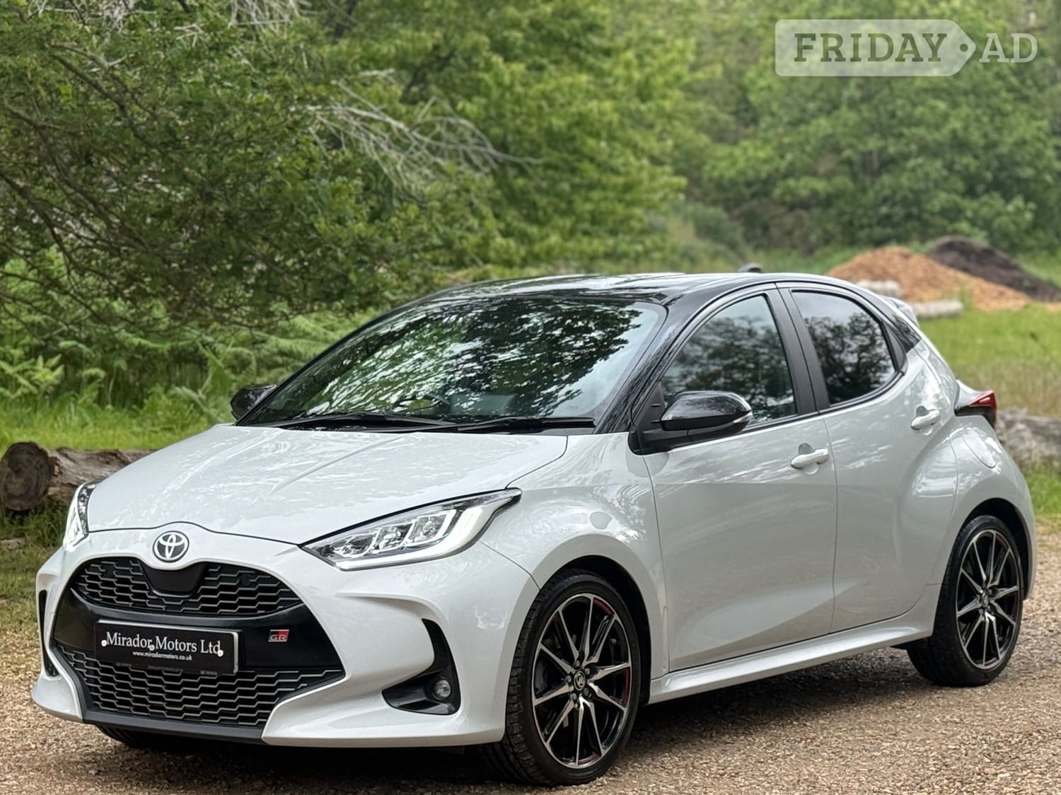 Toyota Yaris 2022 - Cars