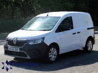 Renault Kangoo 2024