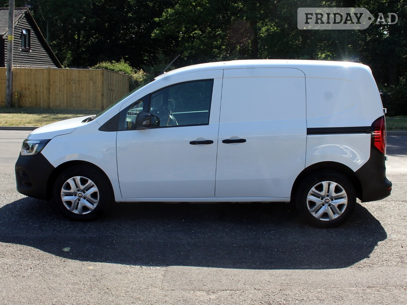 Renault Kangoo Hassocks