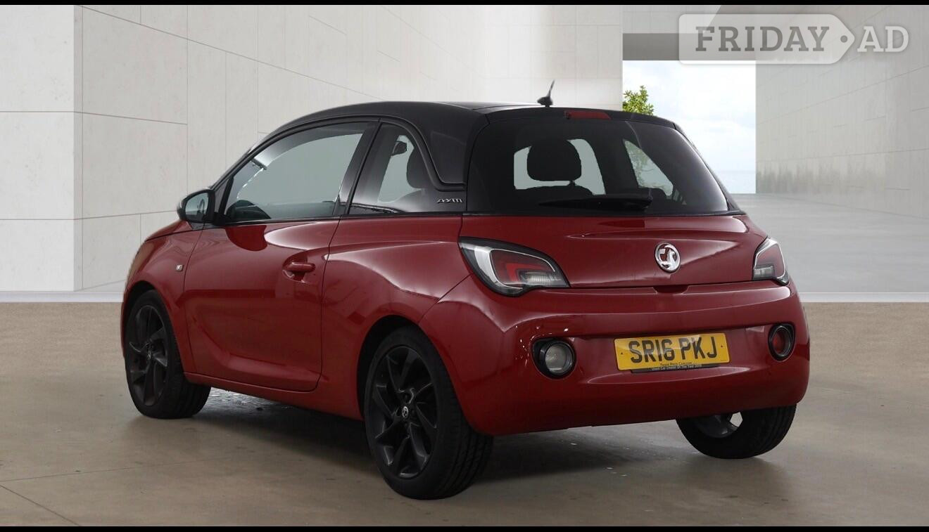 Vauxhall Adam 2016 - Cars in Maidstone