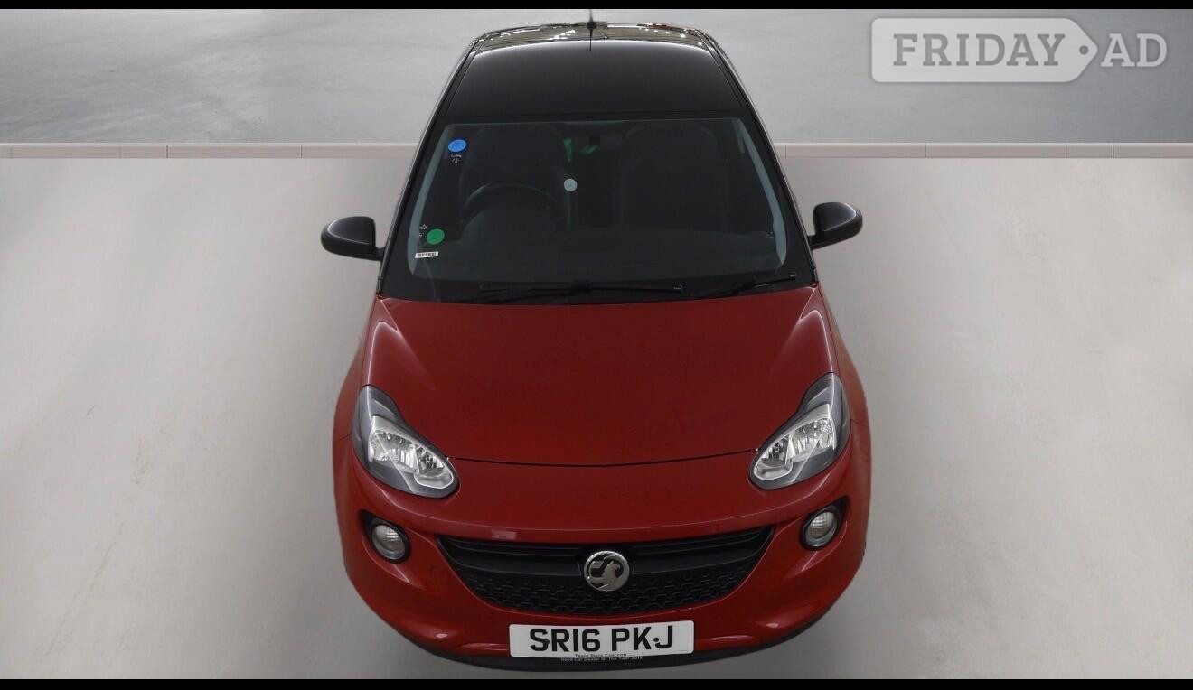 Vauxhall Adam Maidstone
