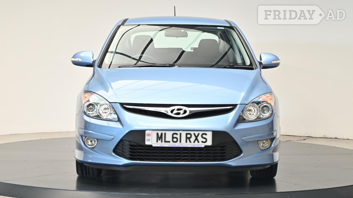 Hyundai i30 Cullompton
