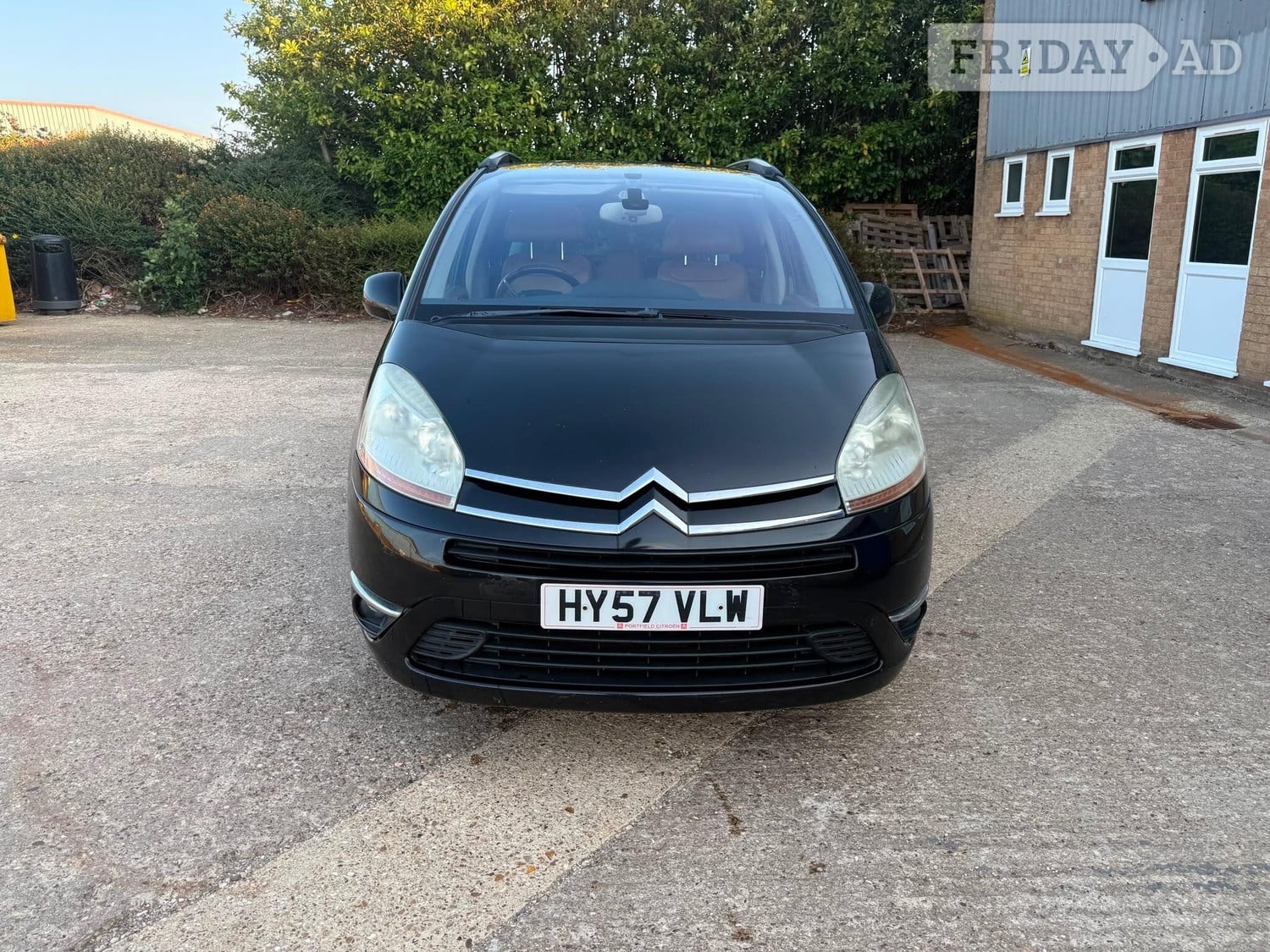 Citroen Grand C4 Picasso Peterborough