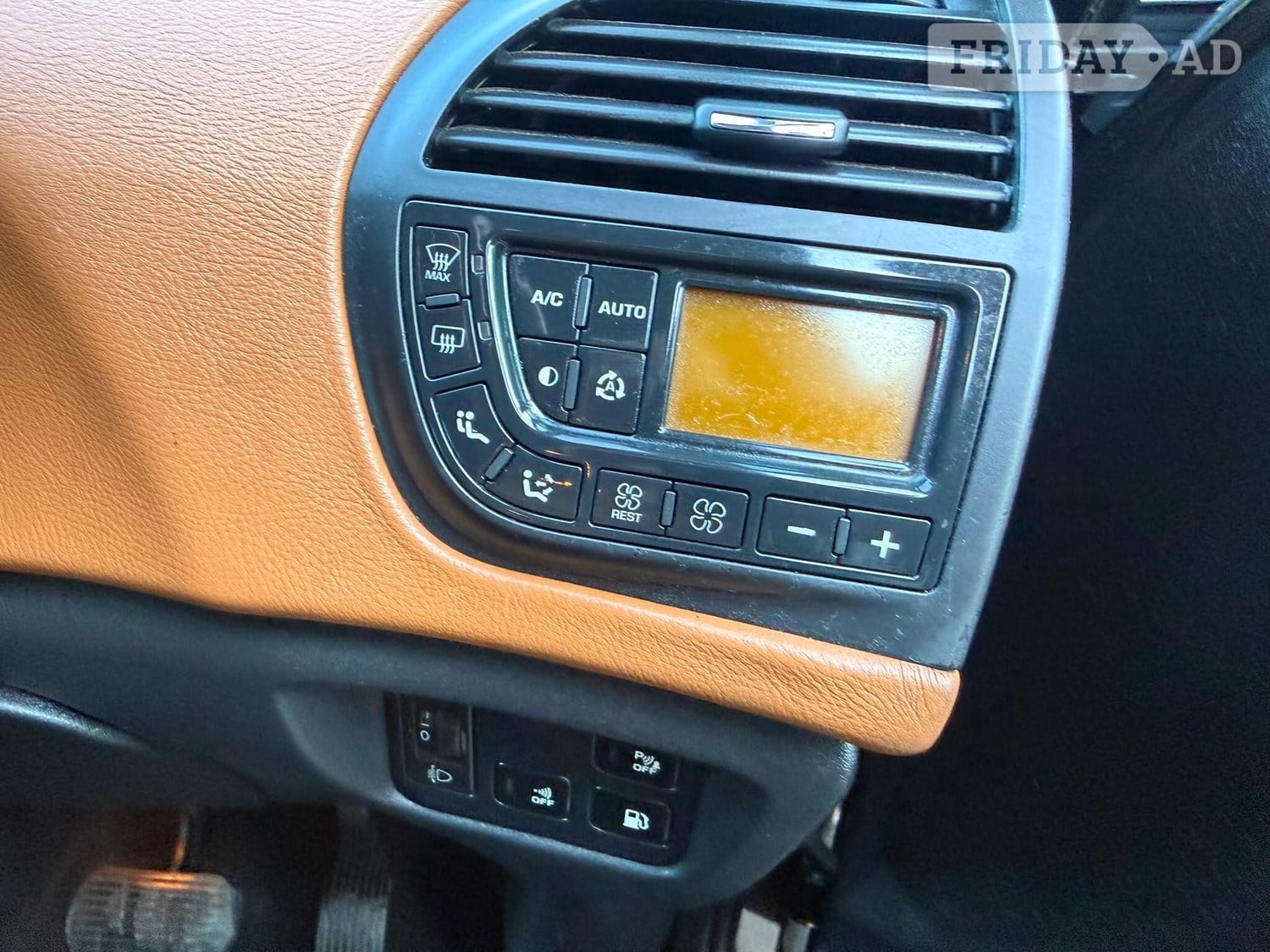 Citroen Grand C4 Picasso 2007 - Cars in Peterborough
