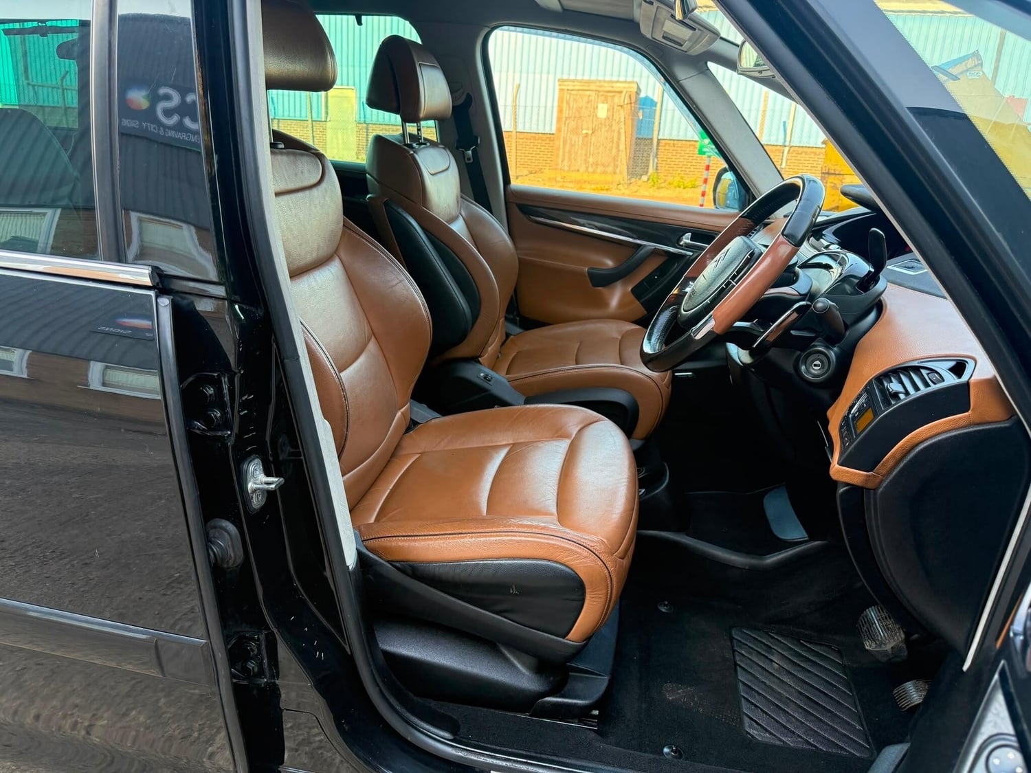Citroen Grand C4 Picasso Peterborough