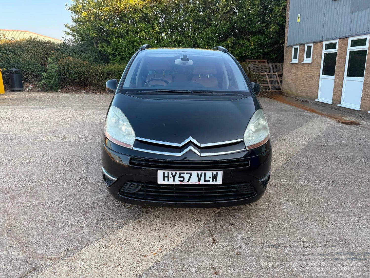 Citroen Grand C4 Picasso 2007 - Cars in Peterborough