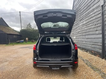 Ford Focus 2017
