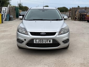 Ford Focus 2009