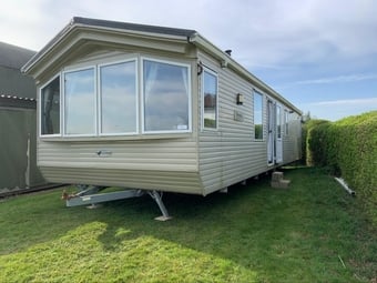 Willerby Granada XL 2010 for sale