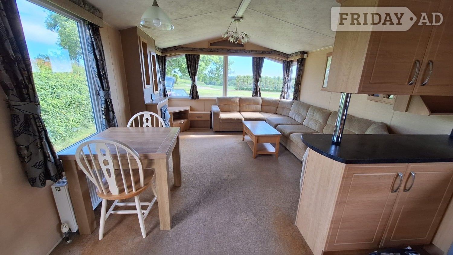 Willerby Granada XL 2010 for sale