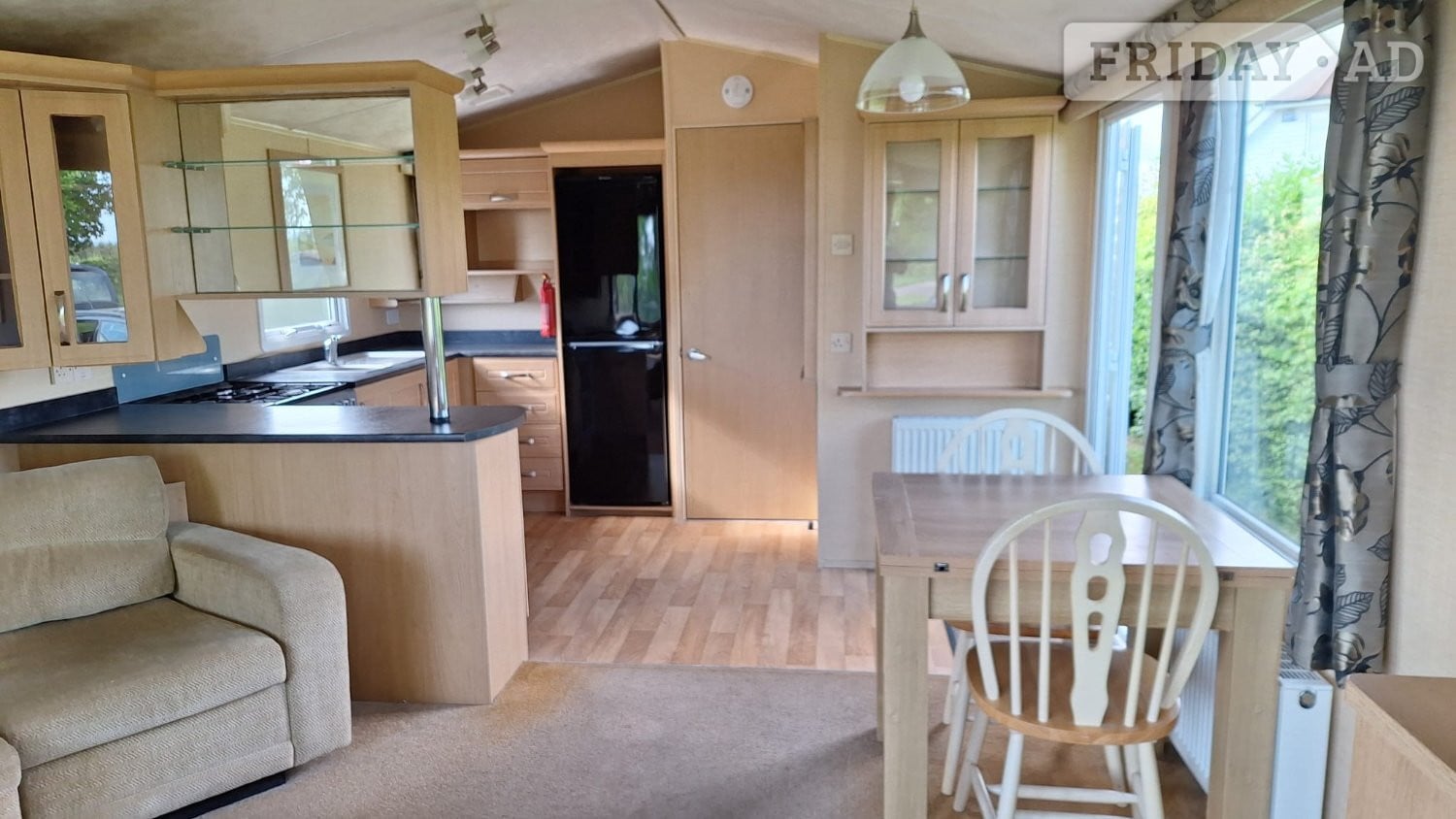 Willerby Granada XL 2010 for sale - Holiday Homes