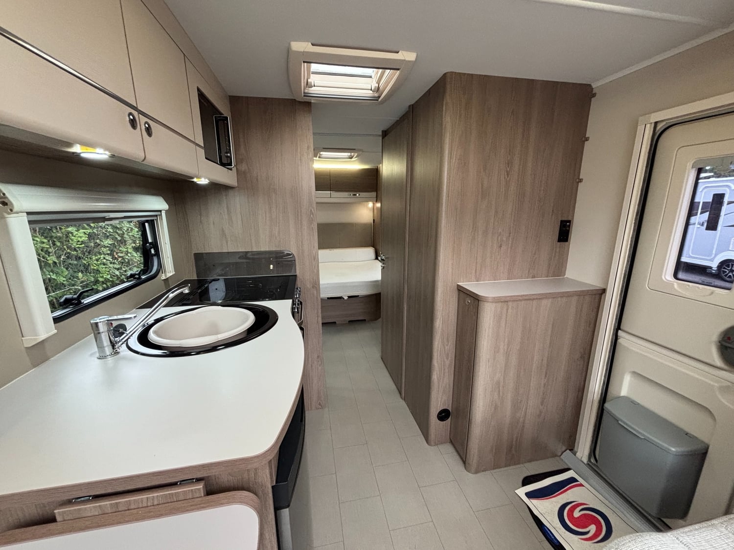Compass Casita 2019 - Motorhomes & Caravans in Gloucester
