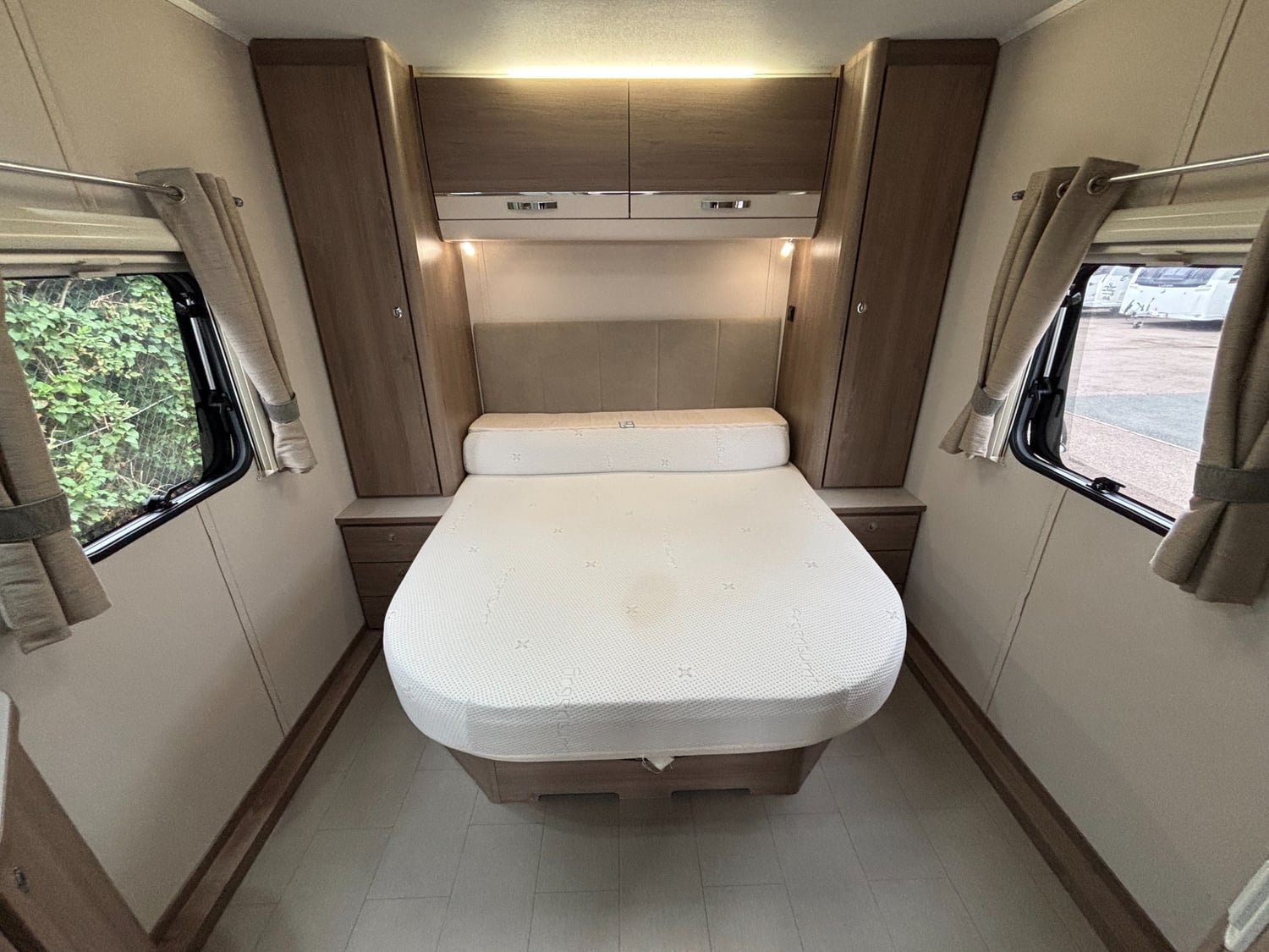 Compass Casita 2019 - Motorhomes & Caravans