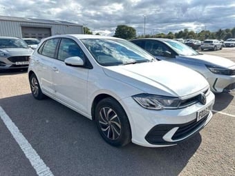 Volkswagen Polo 2023