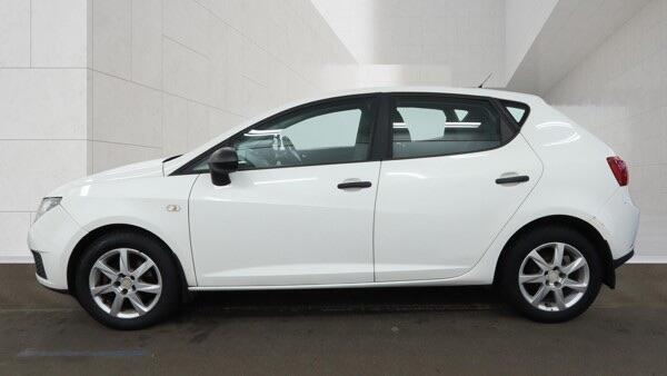 SEAT Ibiza Bishop's Stortford