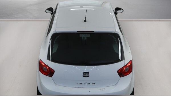SEAT Ibiza 2009 - Cars in Bishop's Stortford