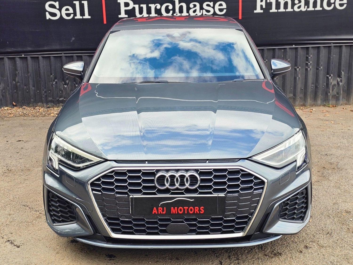Audi A3 2021 - Cars