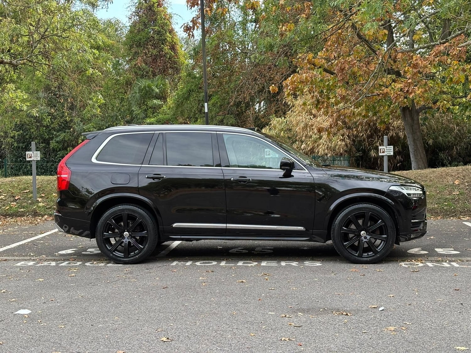 Volvo XC90 Uxbridge