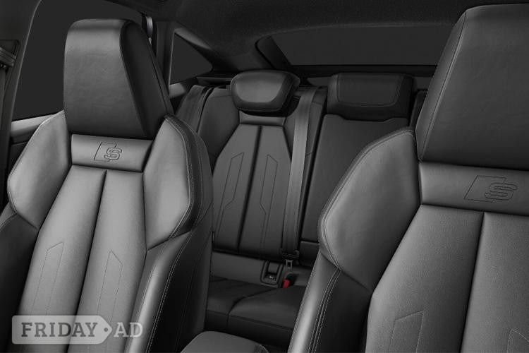 Audi  Q4 E-TRON SPORTBACK Motherwell