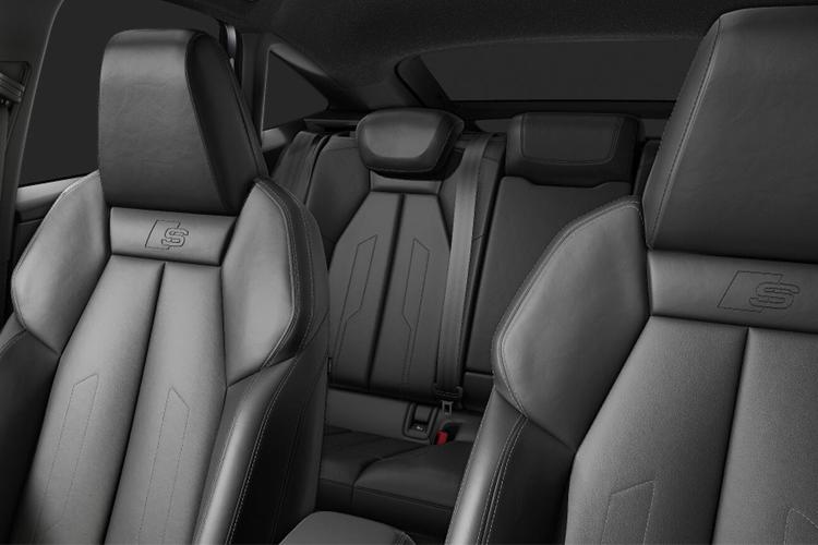 Audi  Q4 E-TRON SPORTBACK Motherwell