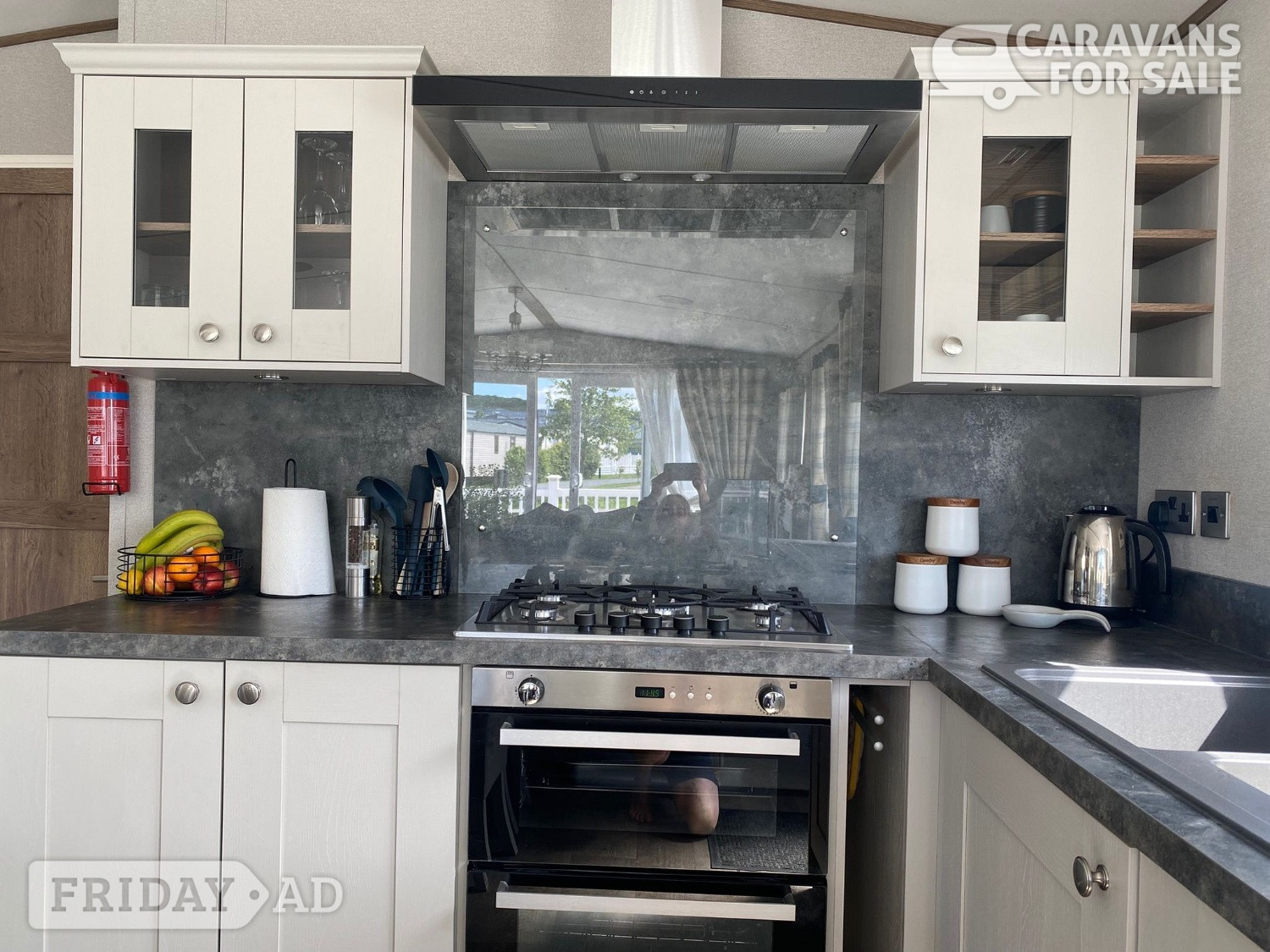 ABI Beaumont  for sale - Holiday Homes