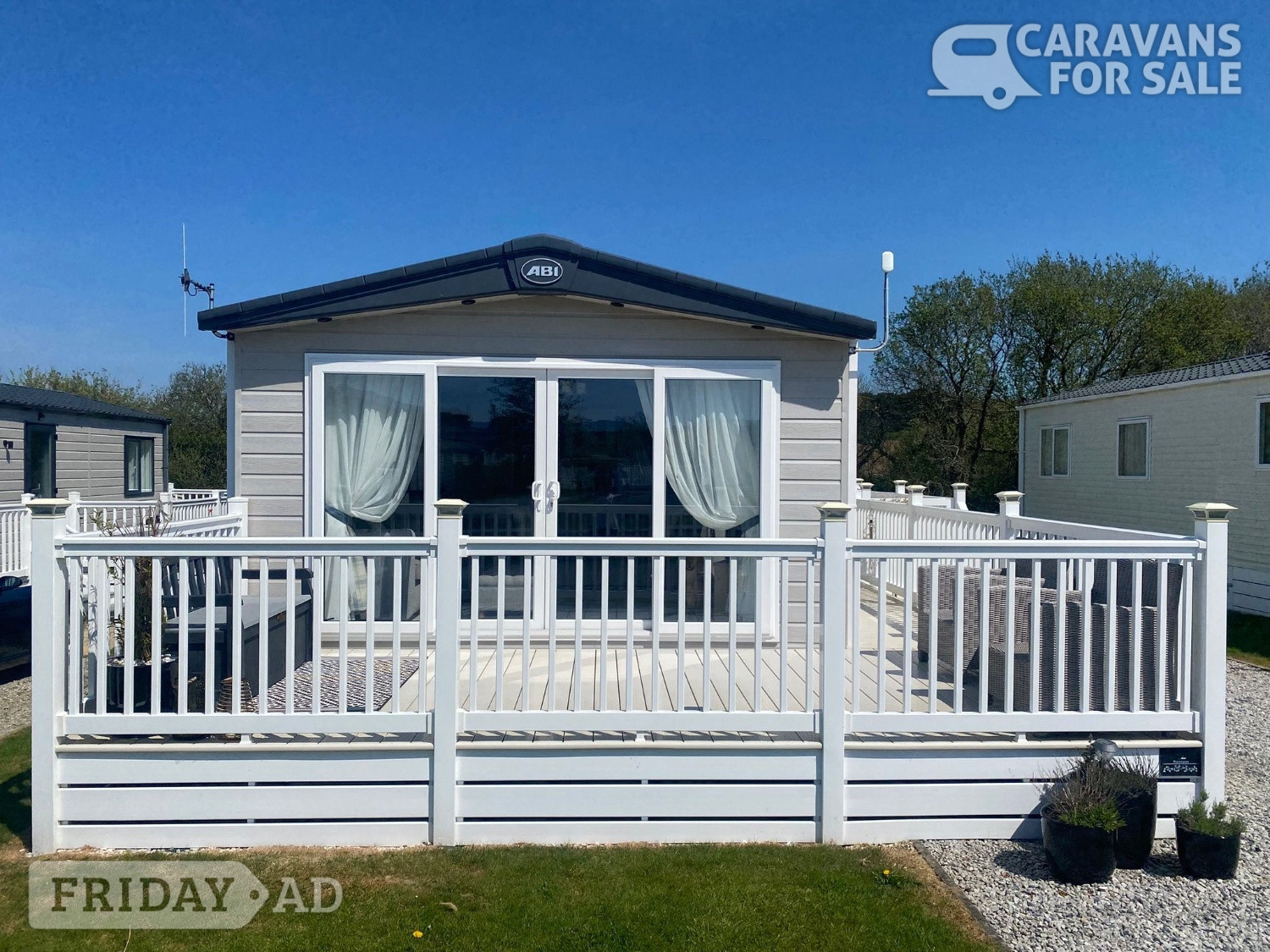ABI Beaumont  for sale in Crantock