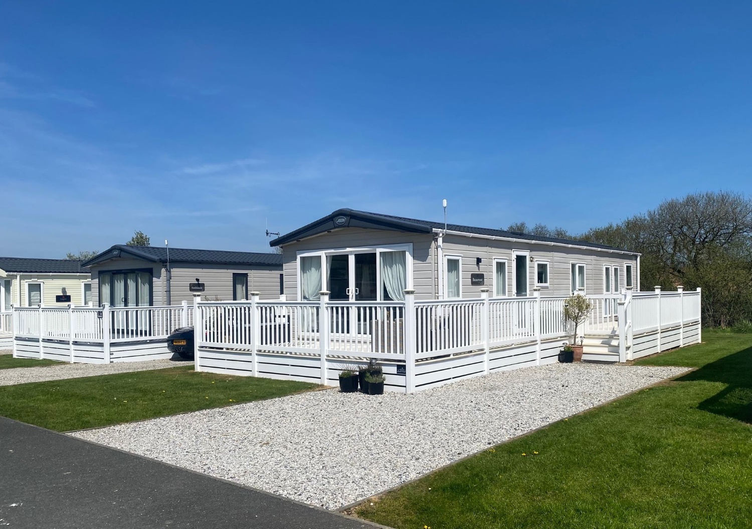 Crantock ABI Beaumont  for sale