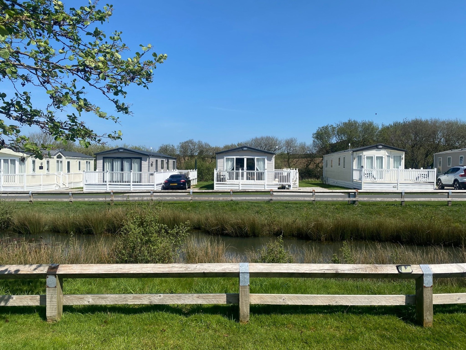 ABI Beaumont  for sale - Holiday Homes in Crantock