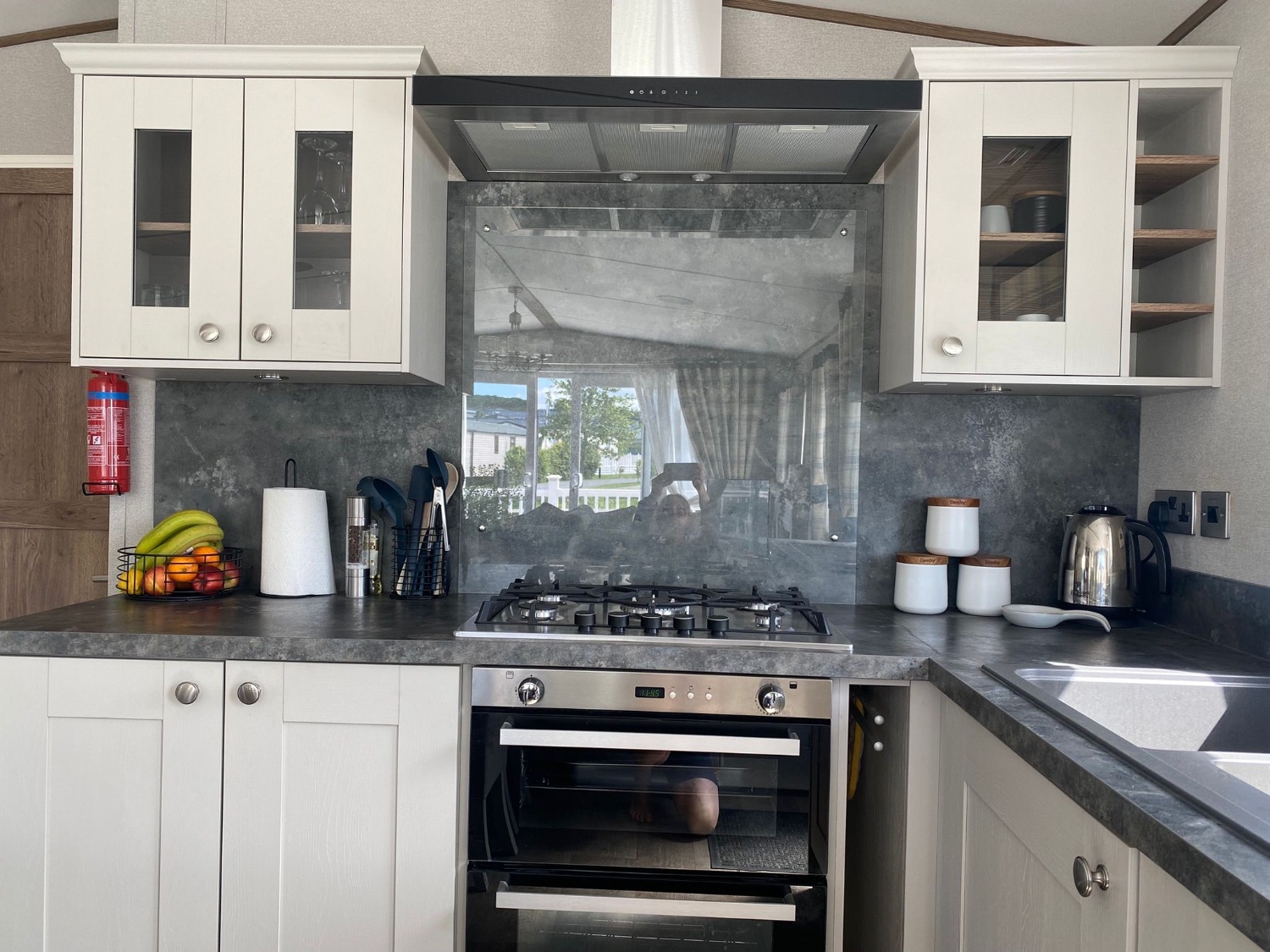 ABI Beaumont  for sale - Holiday Homes