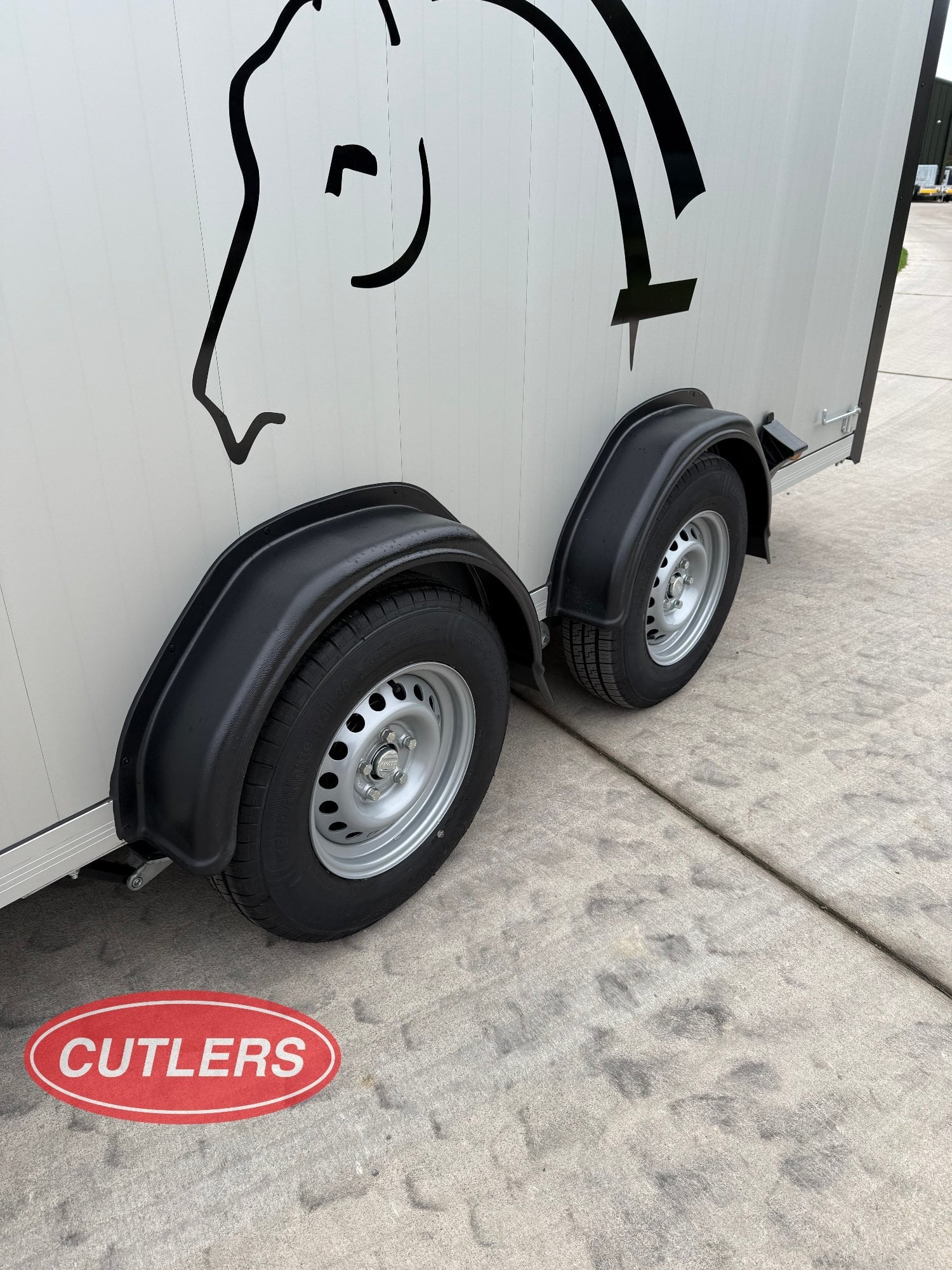 Cheval Liberte Maxi Living Signature  Horse Trailer - Trailers & Horseboxes in Yoxall