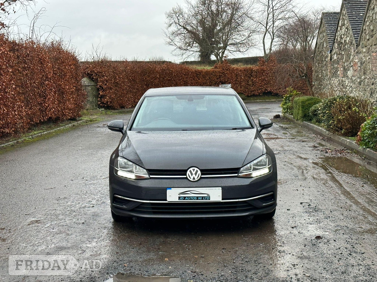 Volkswagen Golf Craigavon