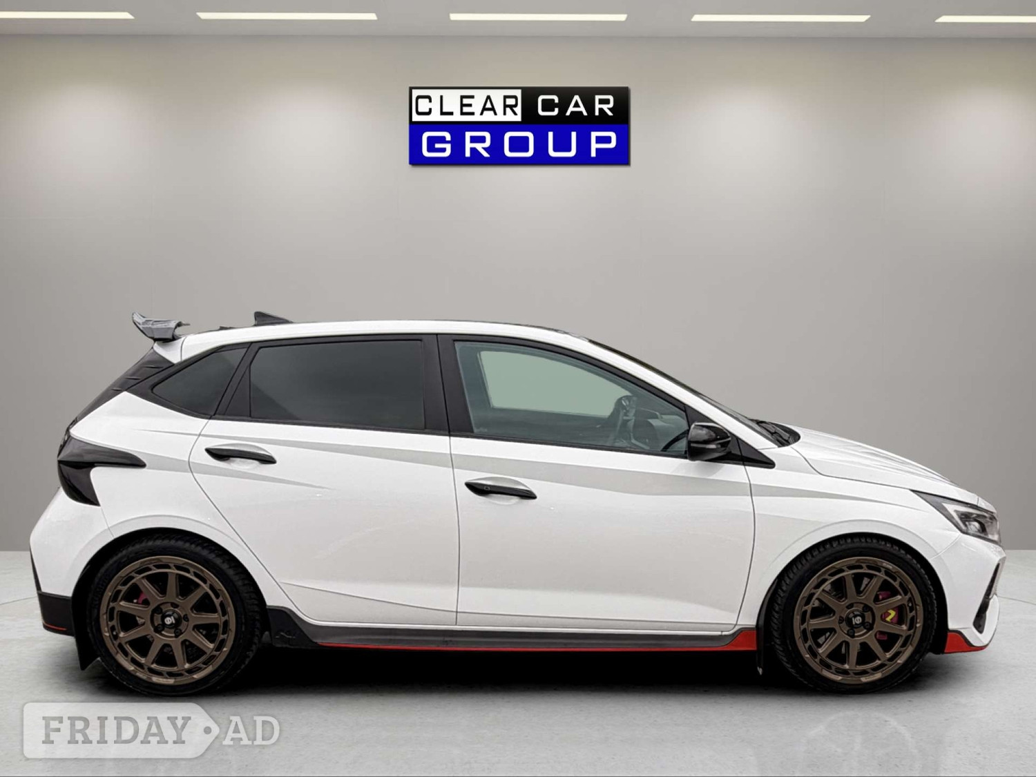 [ berth ]Hyundai i20