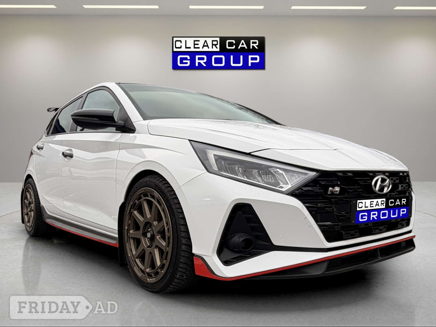 Hyundai i20 2021 - Cars