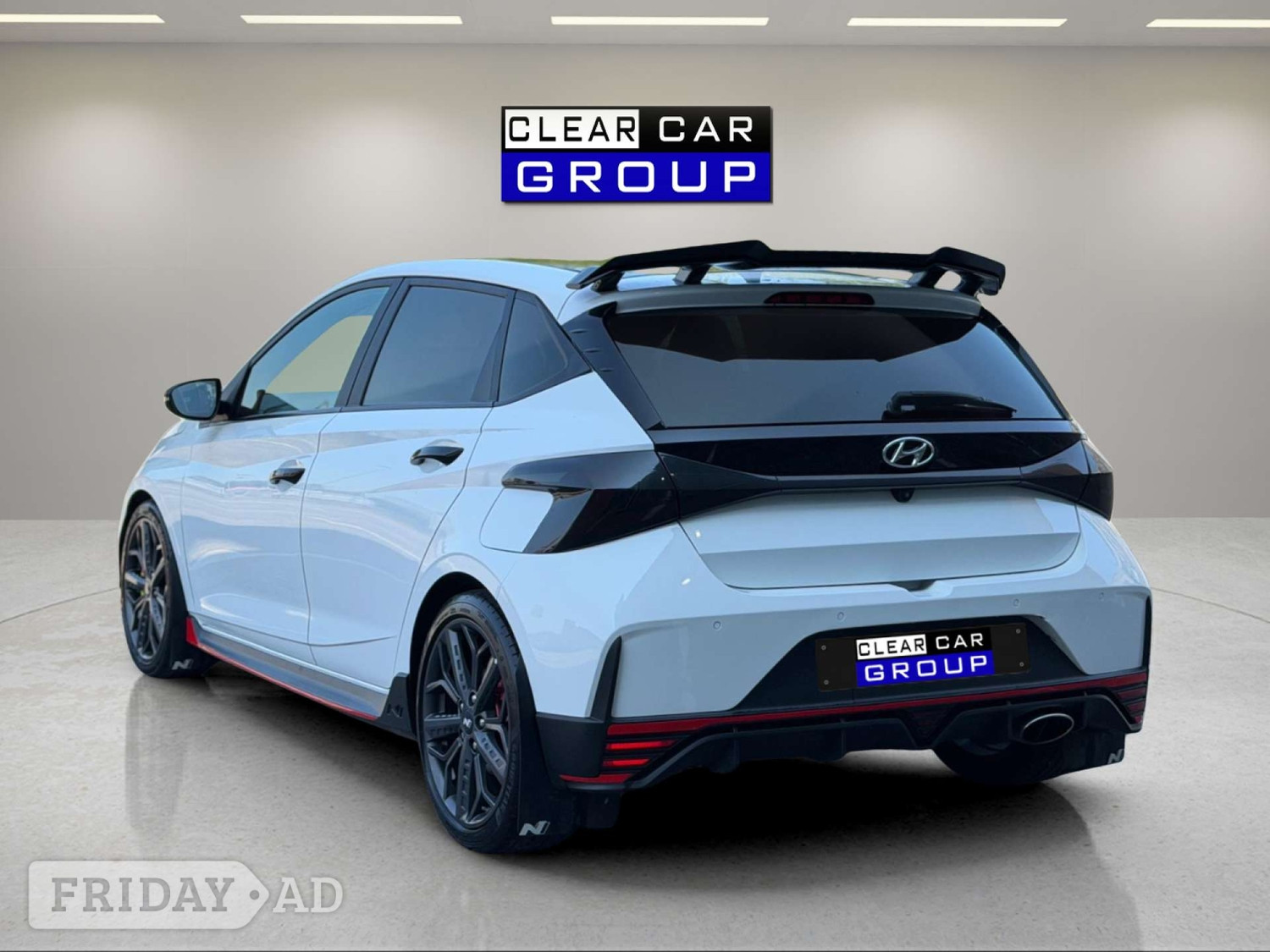 Hyundai i20 2021 - Cars