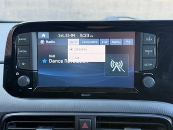 Hyundai i10 2023