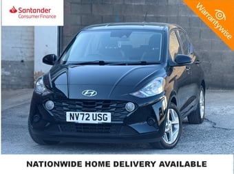 Hyundai i10 2023