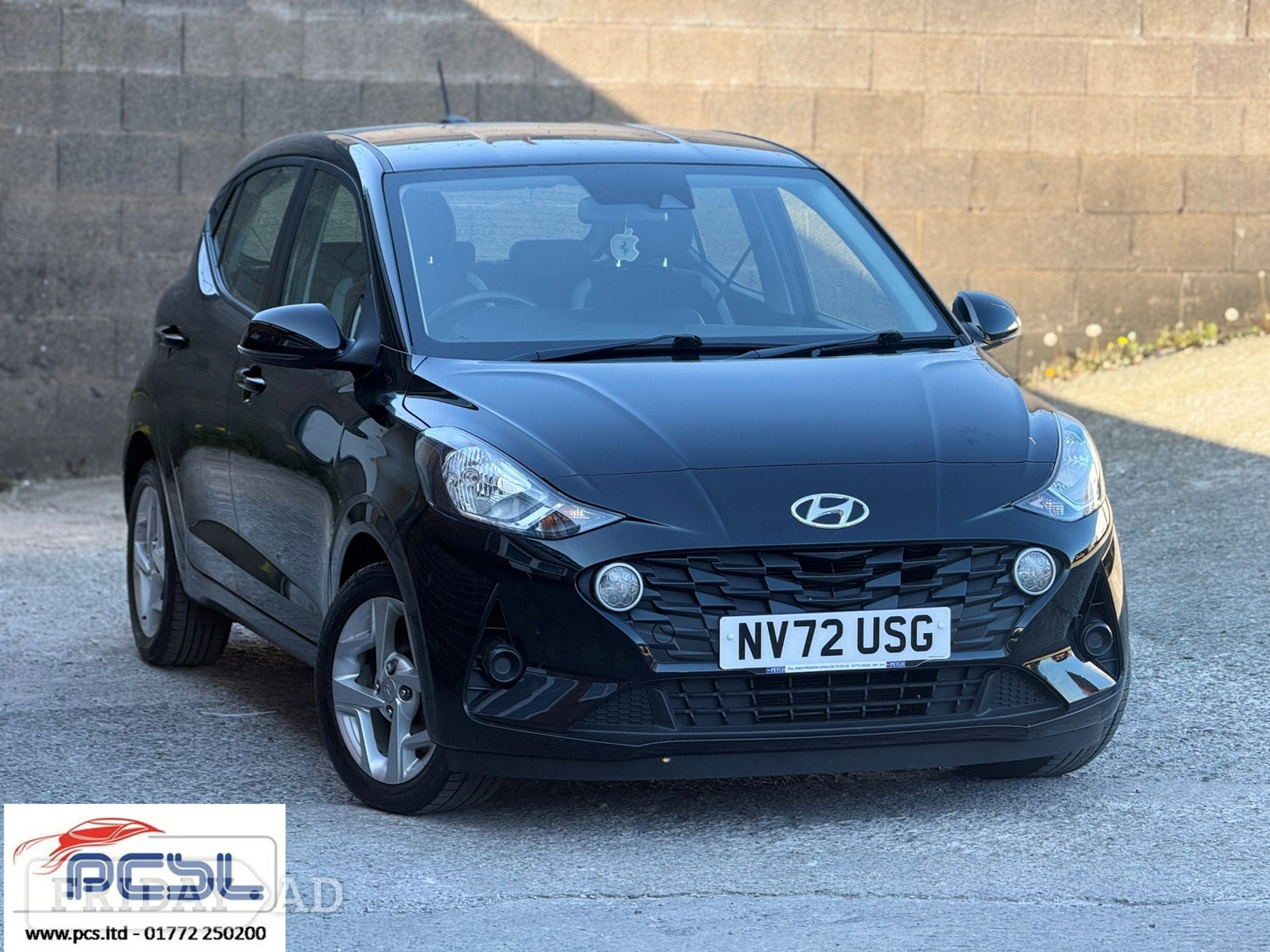 [ berth ]Hyundai i10