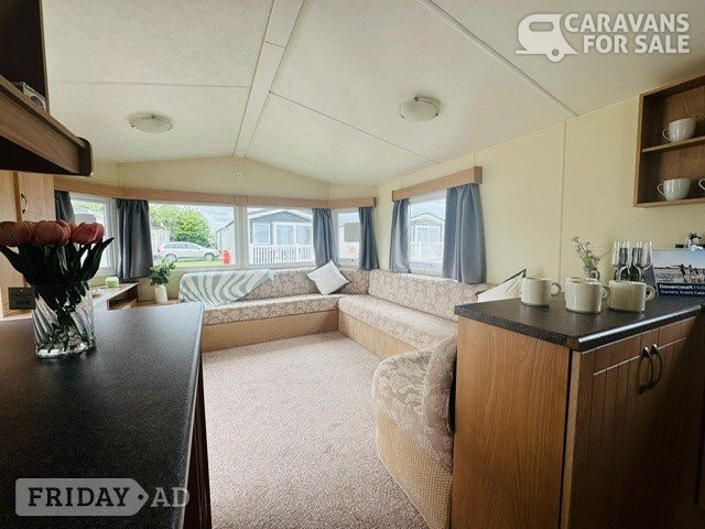 Delta Bromley  for sale - Holiday Homes in Dovercourt
