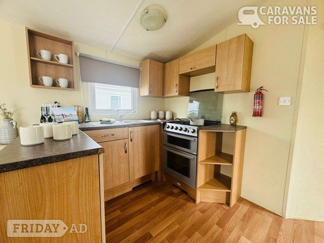 Delta Bromley  for sale - Holiday Homes