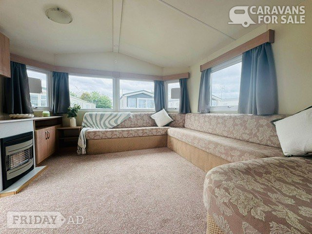 Delta Bromley  for sale