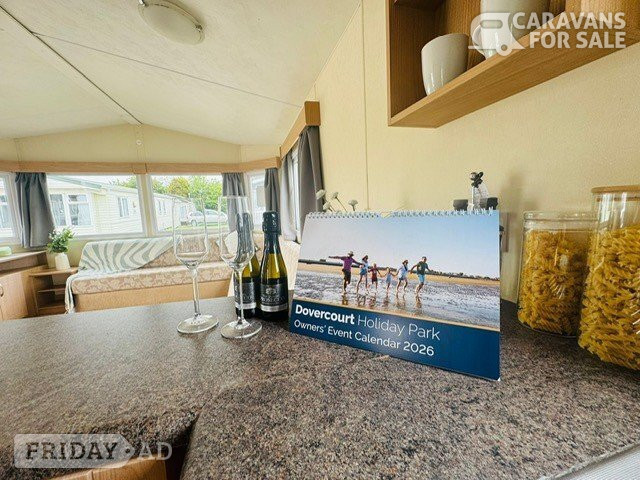 Dovercourt Delta Bromley  for sale