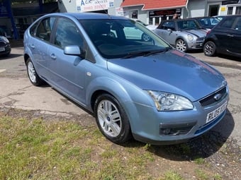 Ford Focus 2005