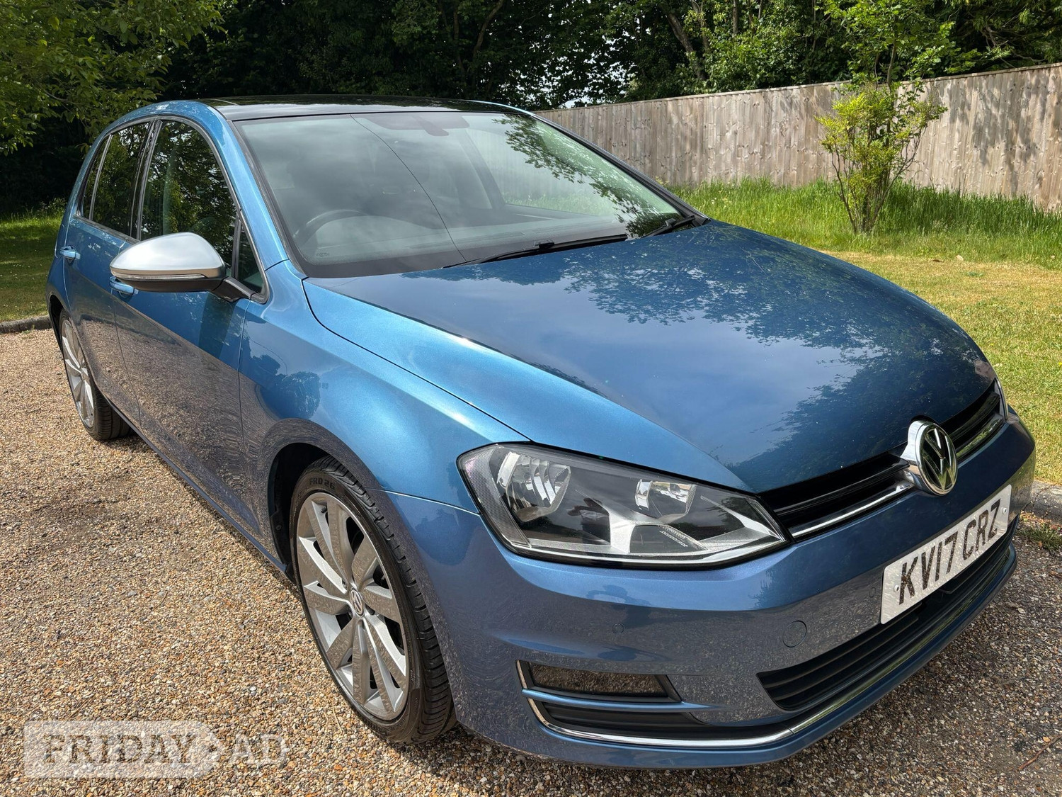 Volkswagen Golf High Wycombe